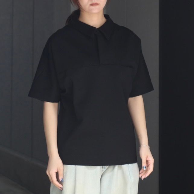 【残り一点】SW Polo Shirts