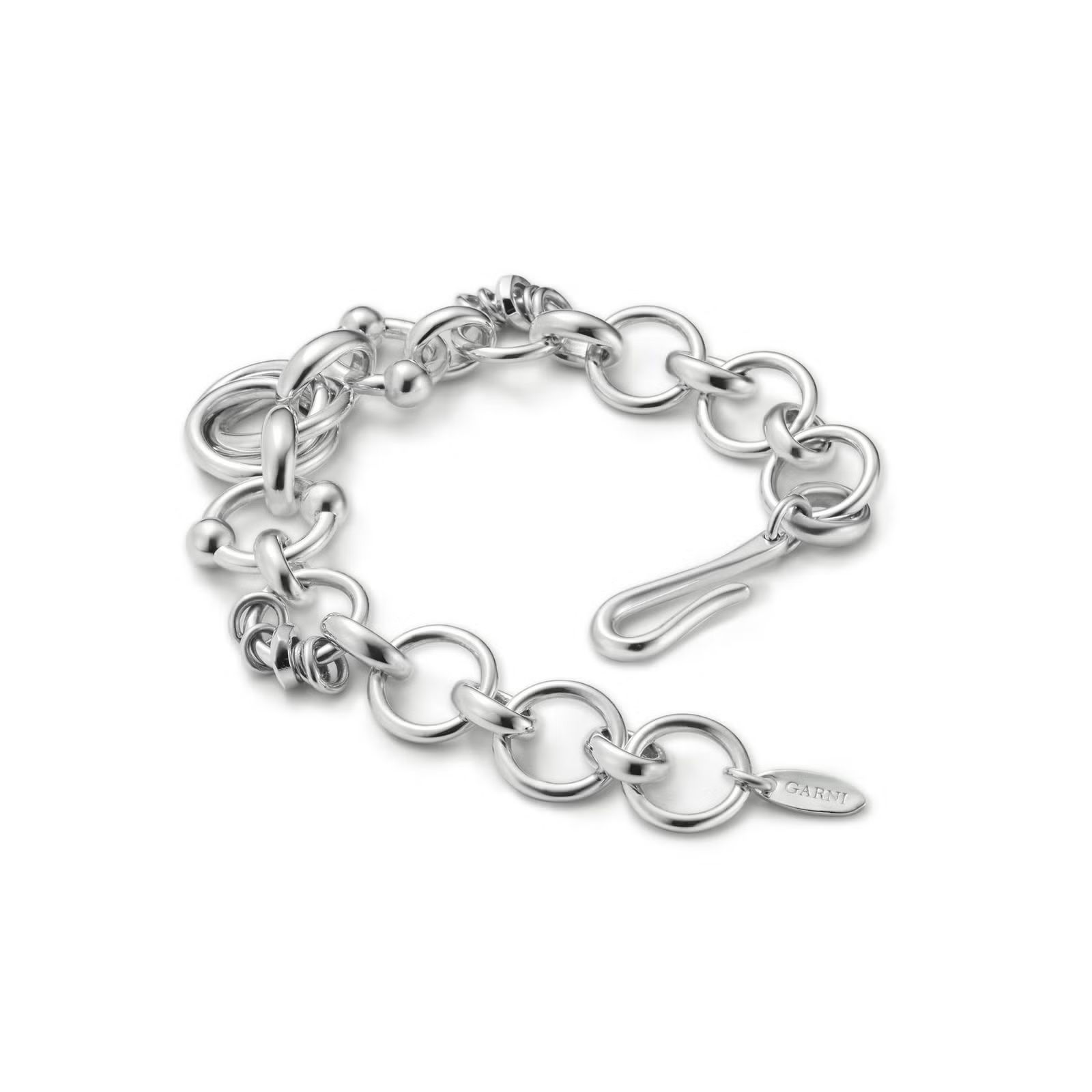 【お取り寄せ注文可能】Symbol Chain Bracelet
