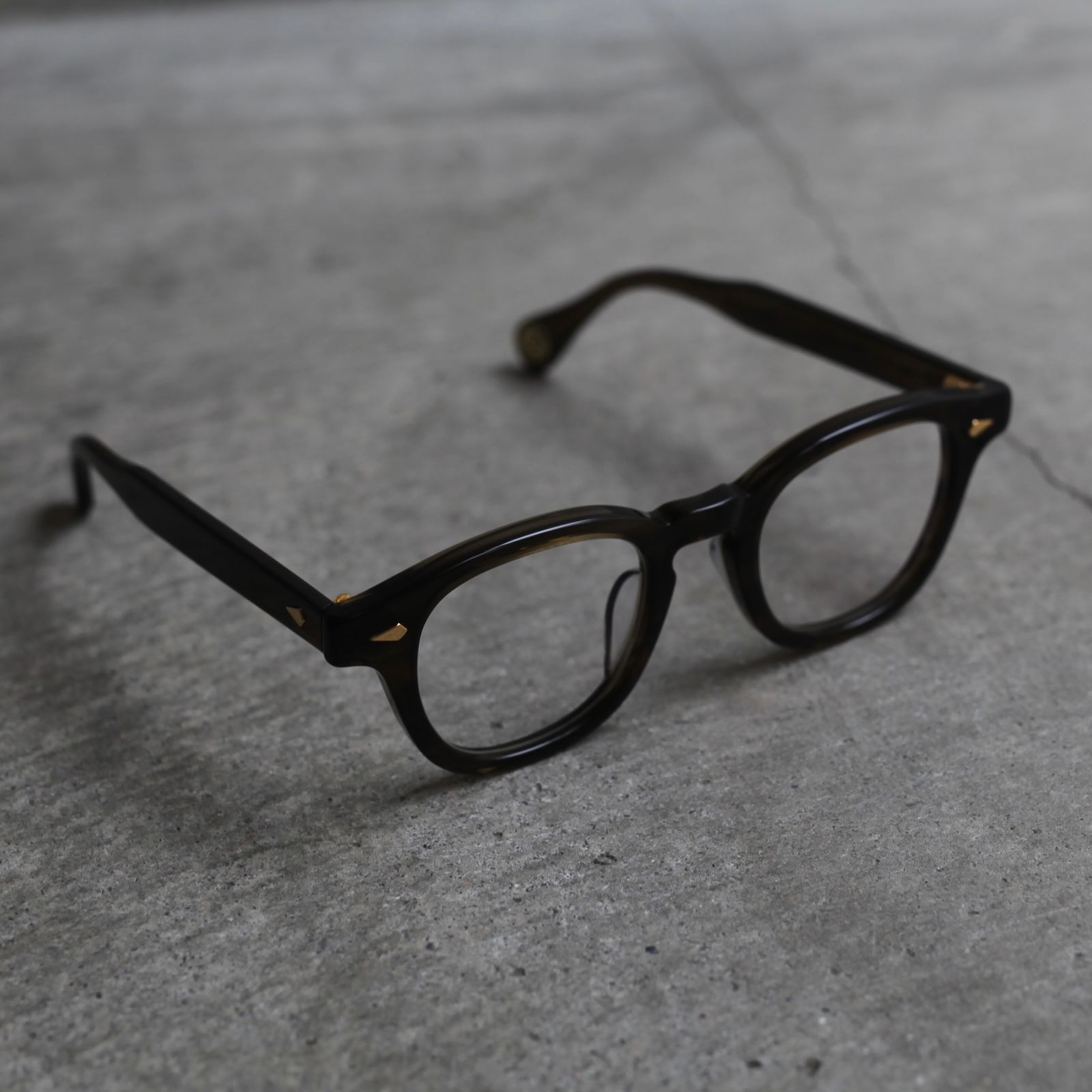 【残り一点】AR_46mm Gold Edition(鼻幅_22mm)