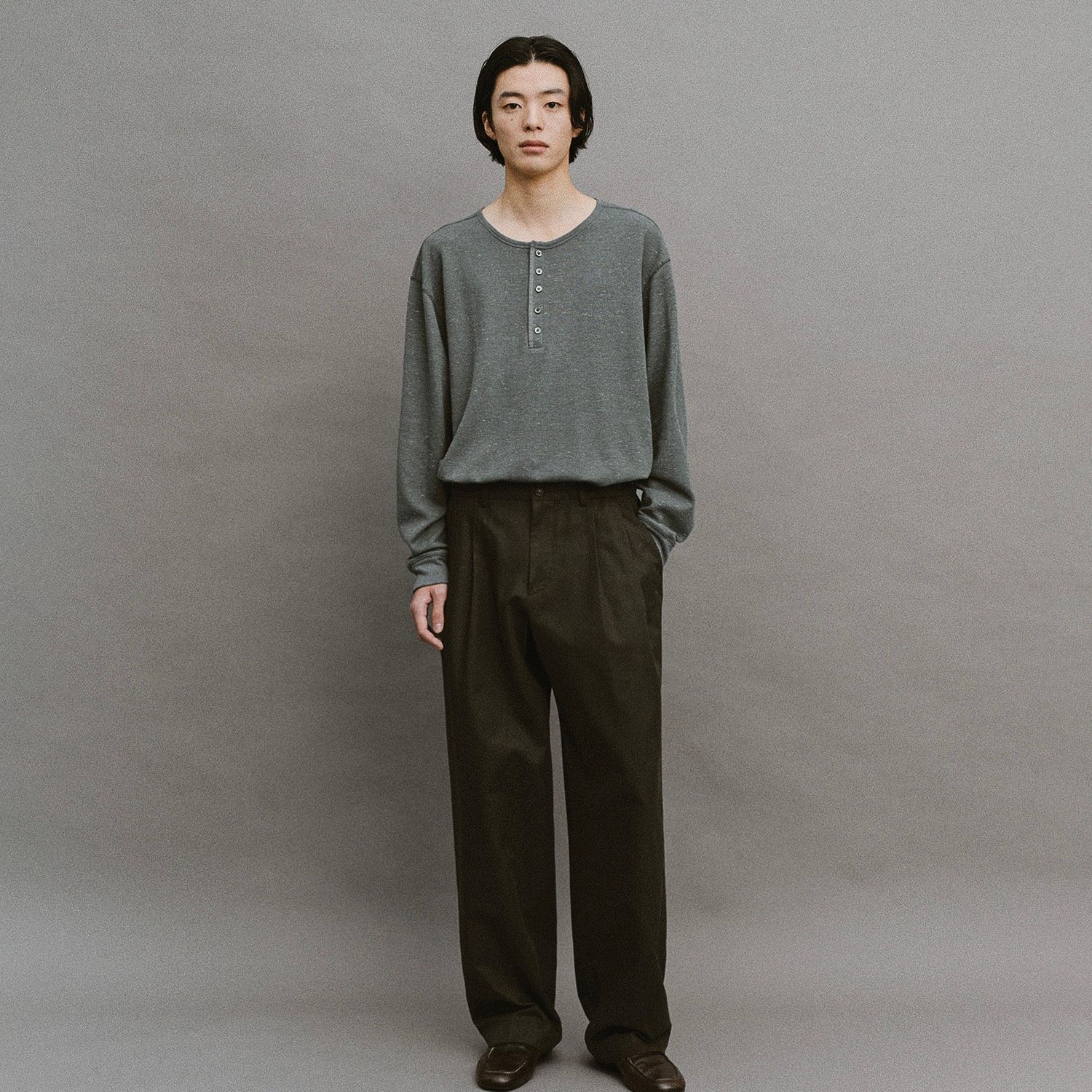 【残り一点】Santiago Chino Pants Flexible