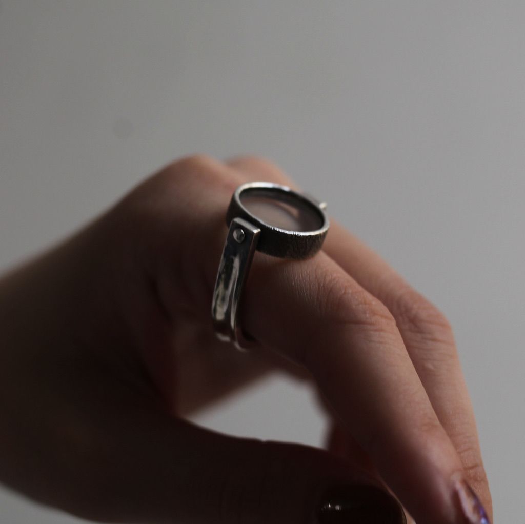 【お取り寄せ注文可能】Ring_183