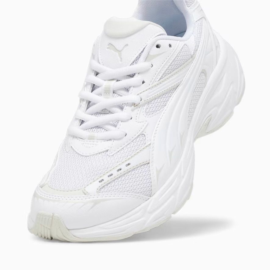 【残り一点】PUMA Morphic Base