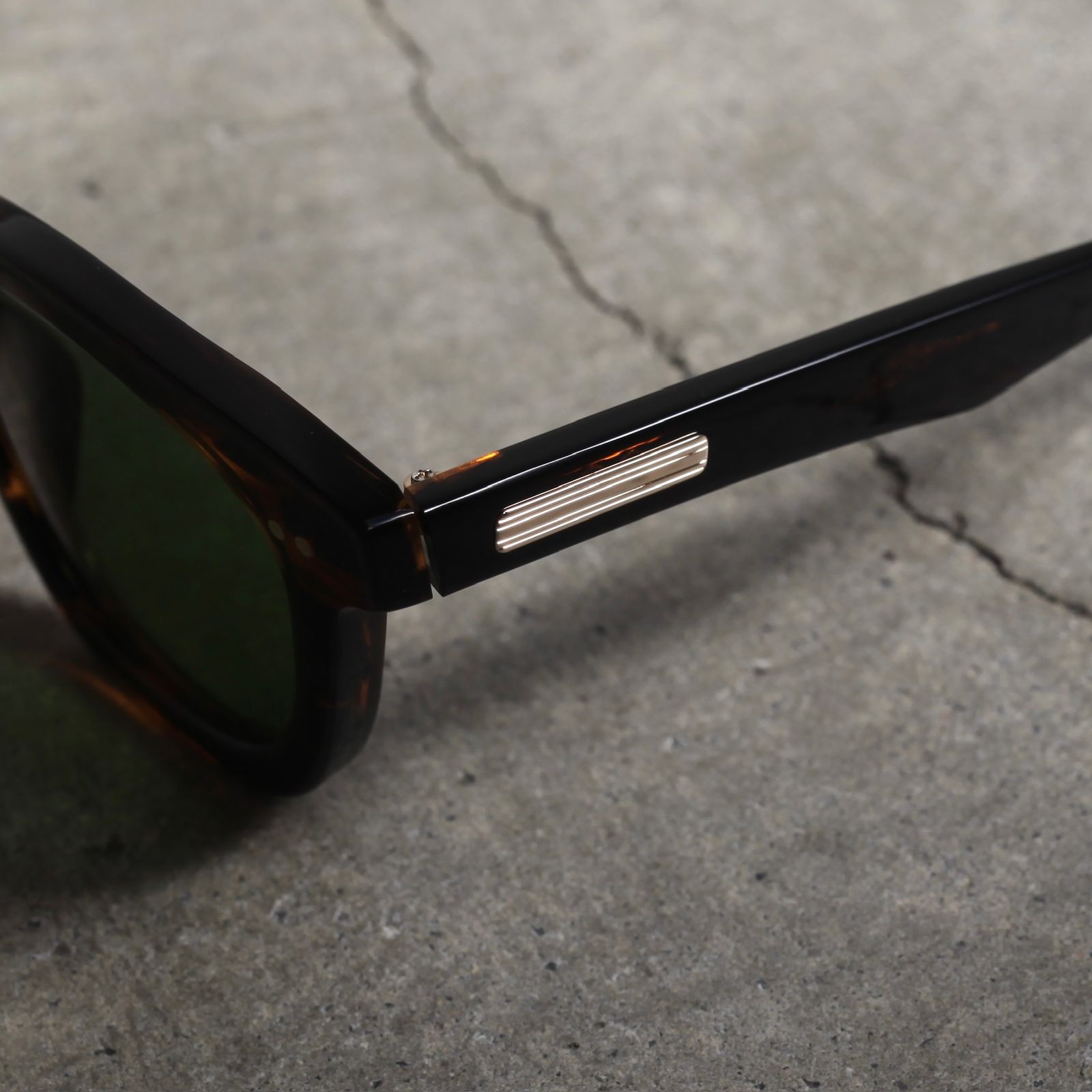 【再販売通知受付可能】Kowalski_49mm(ACETATE NOSE PAD)