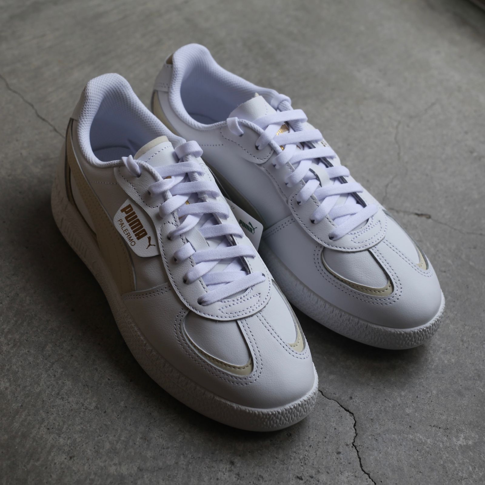 PUMA - 【残り一点】Palermo Moda LTH | ACRMTSM ONLINE STORE