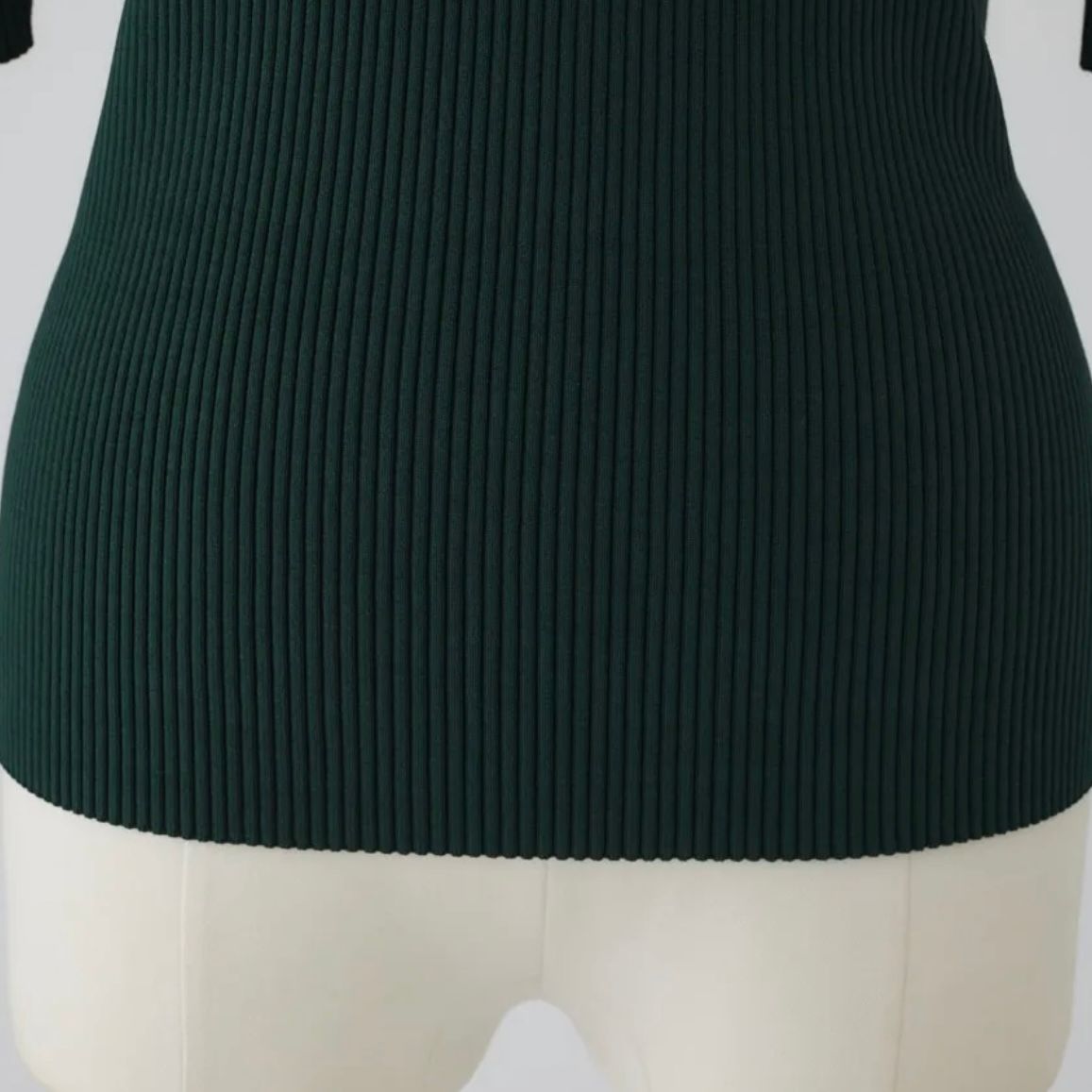 【残り一点】Compact Knit Tops