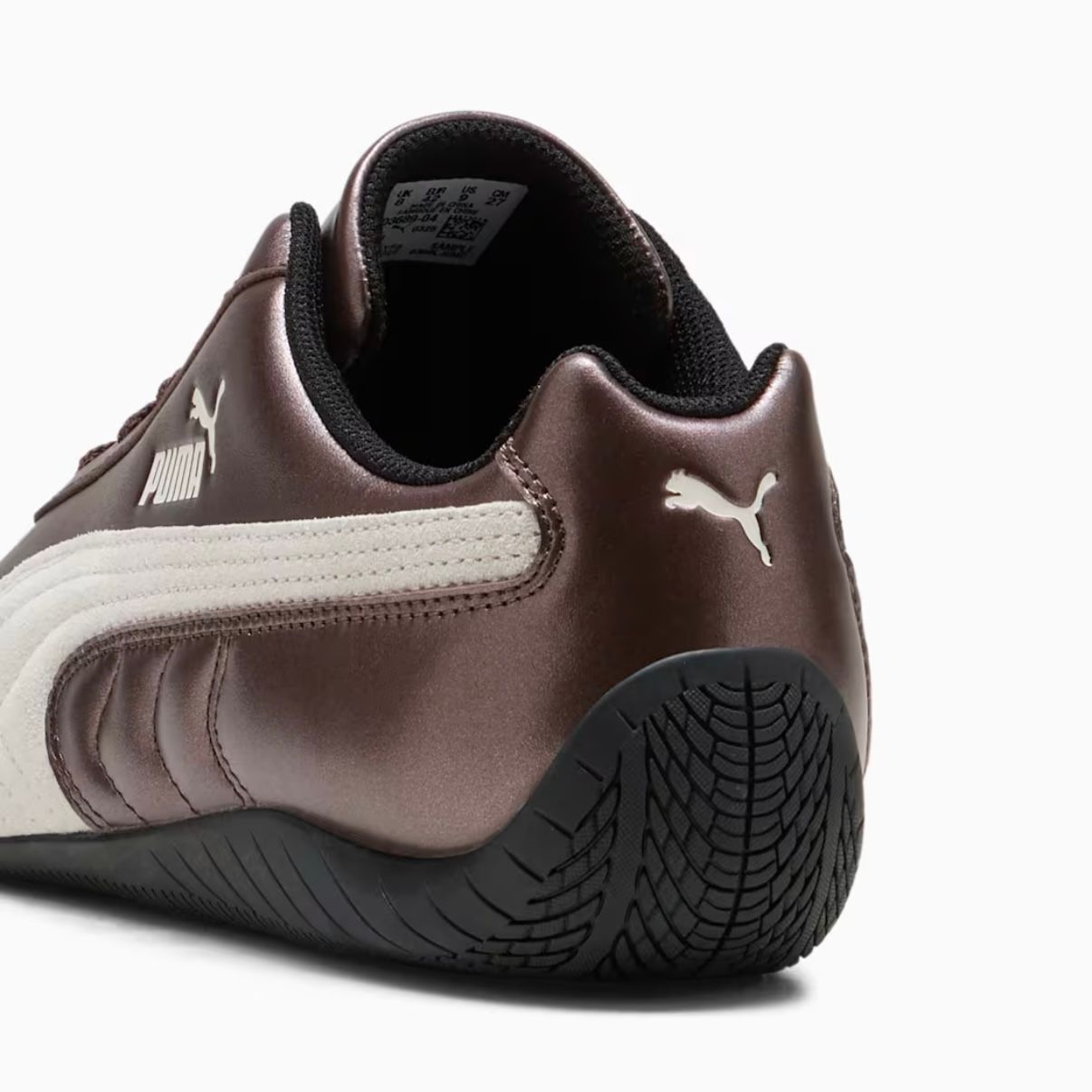 【残り一点】Speedcat Metallic