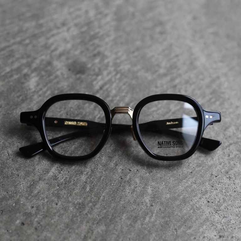 NATIVE SONS - 【お取り寄せ注文可能】Judson(TITANIUM NOSE PAD_ 