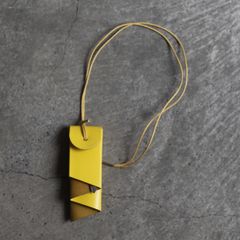 【残り一点】Aurora Key Holder