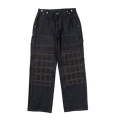 【残り一点】Angel Work Pants