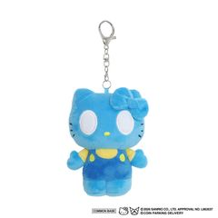 【残りわずか】Plush Key Holder