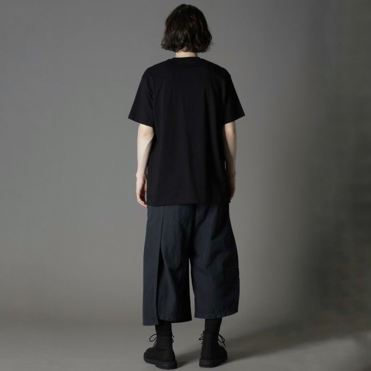 【残り一点】Print Tee(LILLY)