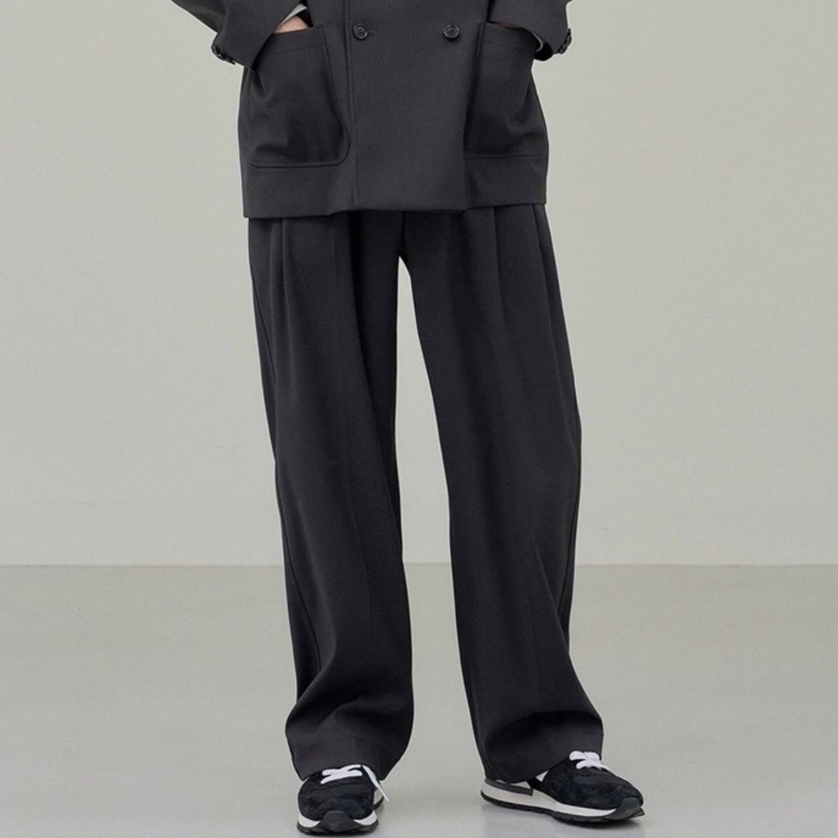 【残り一点】Santiago Slacks