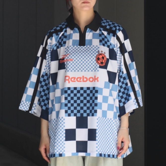 【残り一点】Soccer Tee 22