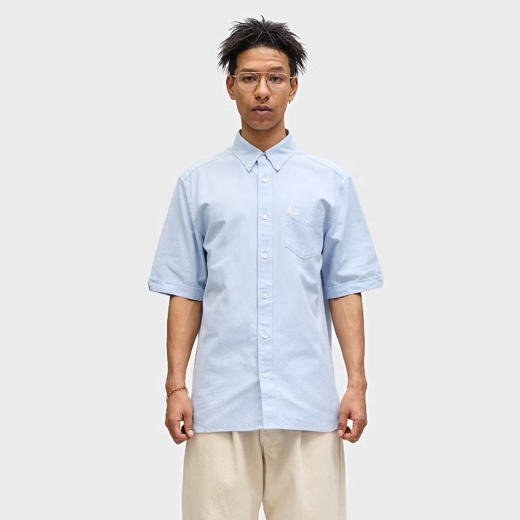 【残り一点】Oxford Shirt