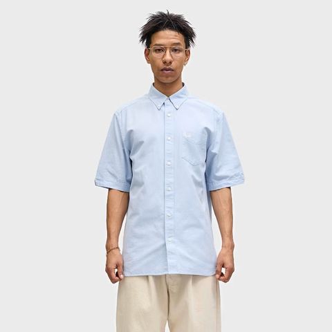 【残り一点】Oxford Shirt