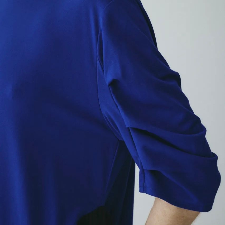 【残り一点】Round Gather Dress