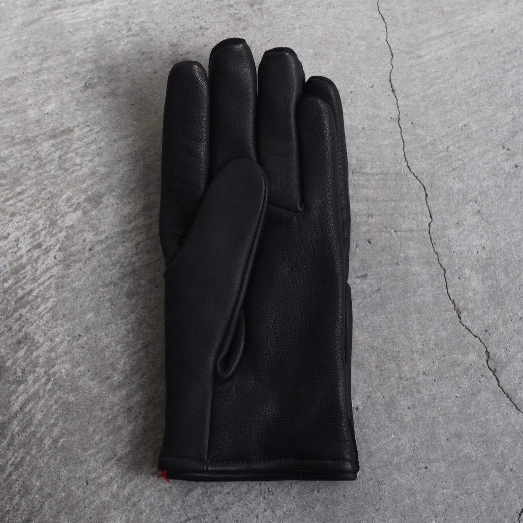 【再販売通知受付可能】Mil Gloves