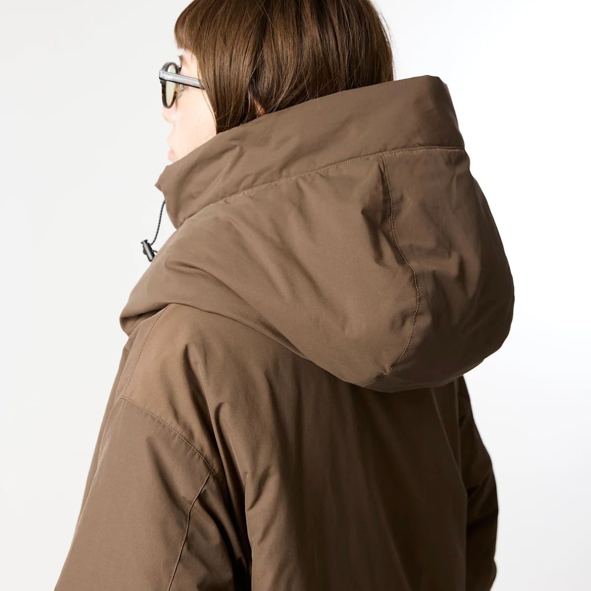 【残り一点】Utility Puff Jacket