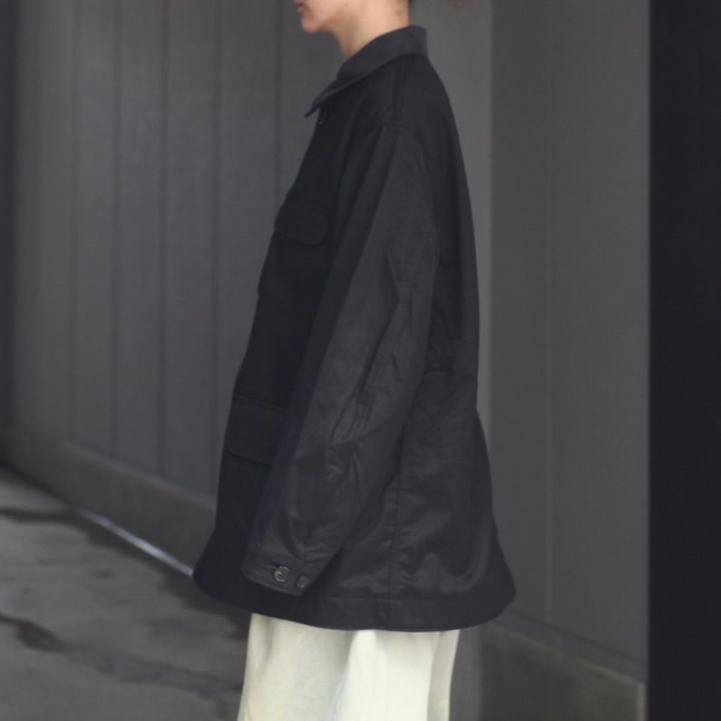 【残り一点】Chino Hunting Jacket