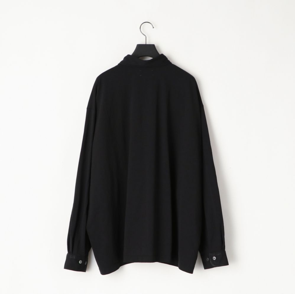 【残り一点】36G Nylon Balise Shirt