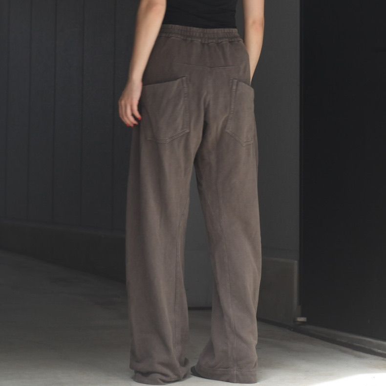 今週末の限定販売Omar Afridi Twisted Lounge Pants Omar Afridi - 【残りわずか】Twisted Lounge Pants | ACRMTSM