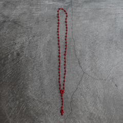 【残りわずか】Ankh Rosary