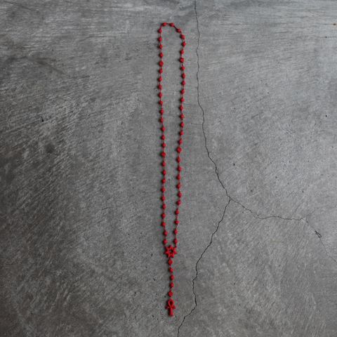 【残りわずか】Ankh Rosary