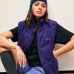 【残り一点】Sleeveless Puffer