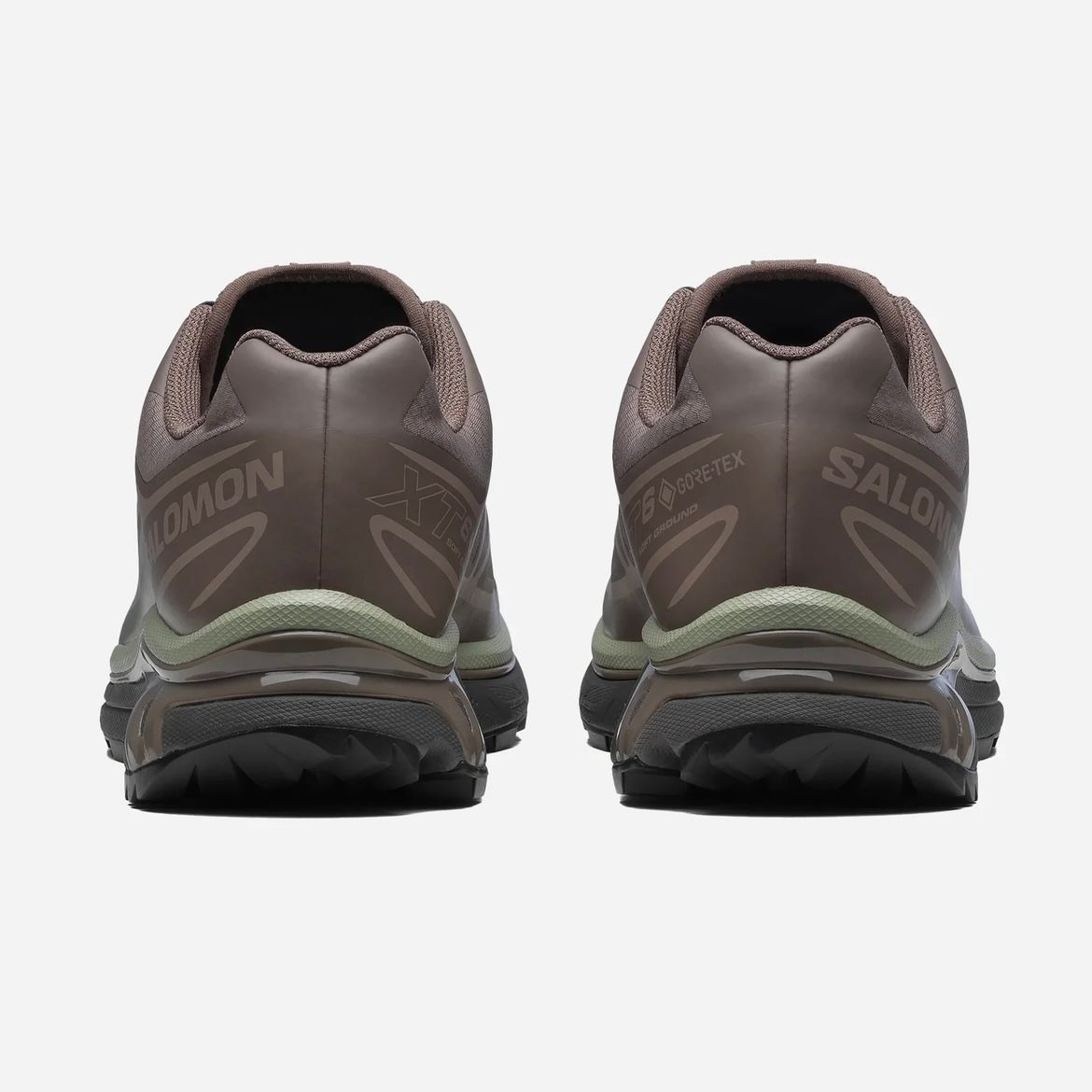 【残りわずか】XT-6(GORE-TEX)