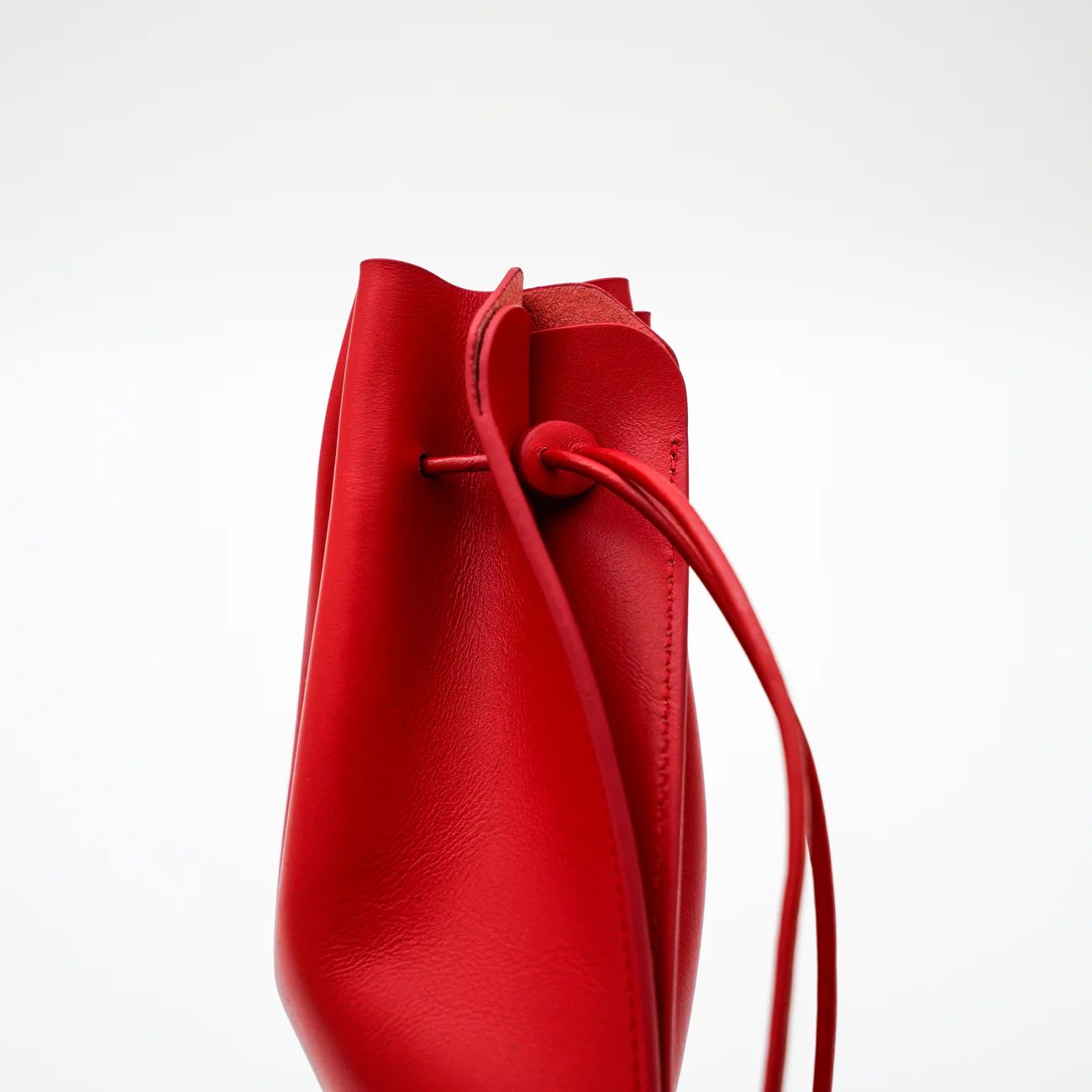 【残り一点】Herrie Kinchaku Pouch_PM(RAPTO FLEX)