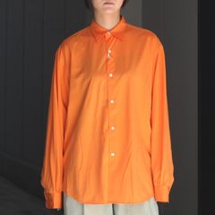 【残り一点】46G Modest Shirt