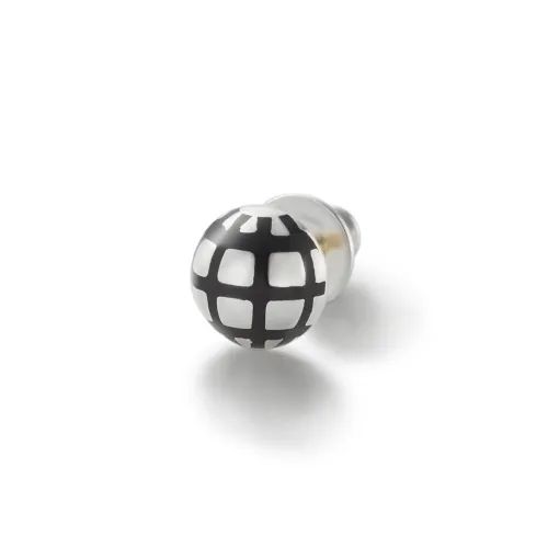 【お取り寄せ注文可能】Grid Dome Pierce