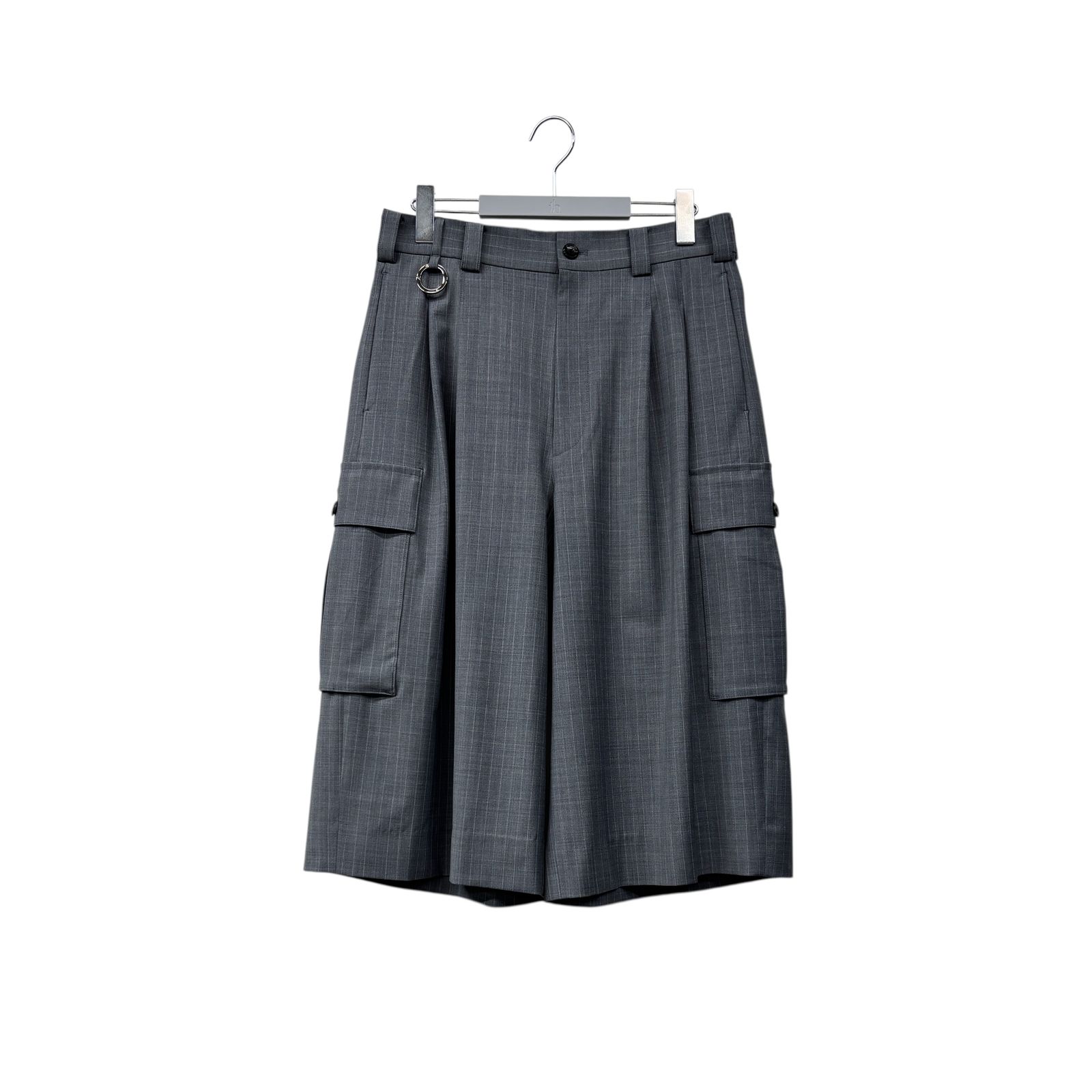 【残り一点】Wide Cargo Shorts