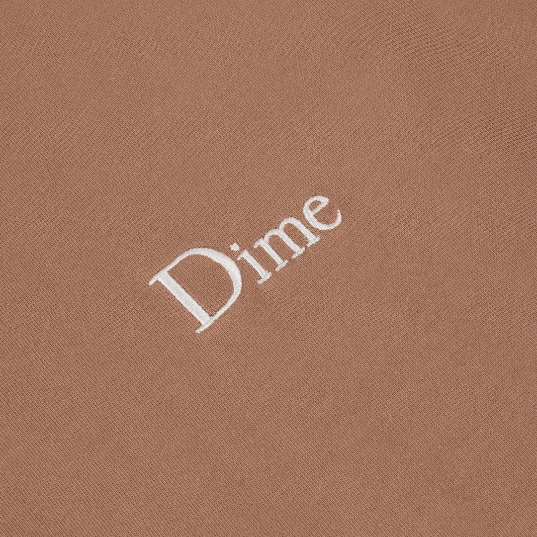 【残り一点】Classic Small Logo T-shirt