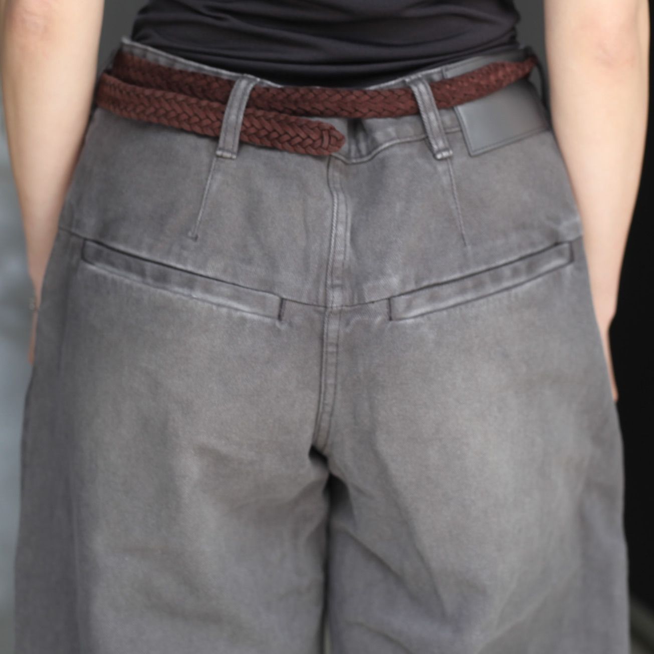 【残り一点】Dem Jeans