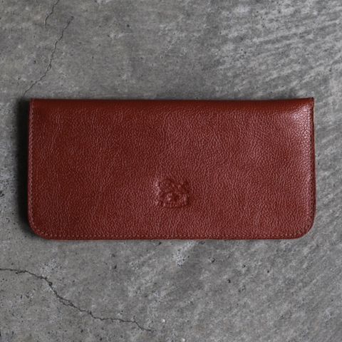 【残り一点】ロングウォレット