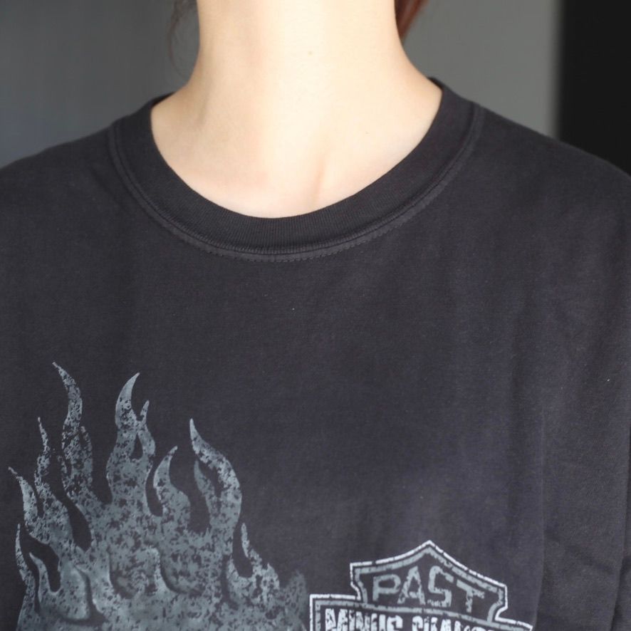 【残り一点】Bootleg Long Sleeve(AUSTERE)