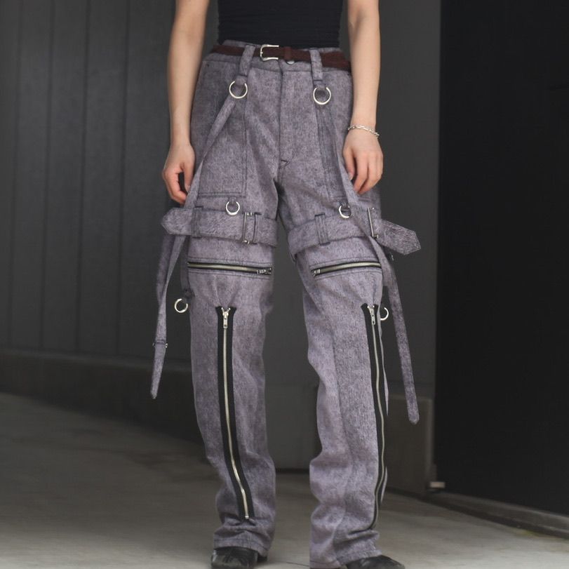 パンツKIDILL denim pants