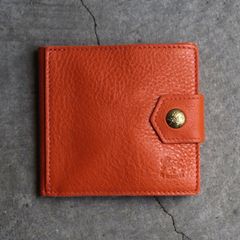 【残り一点】ウォレット  IL BISONTE