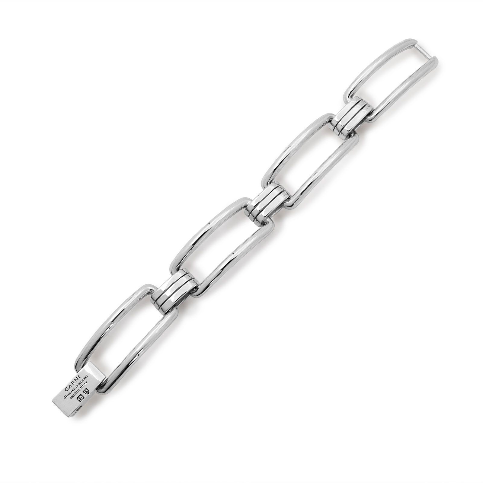 【お取り寄せ注文可能】Structure Bracelet