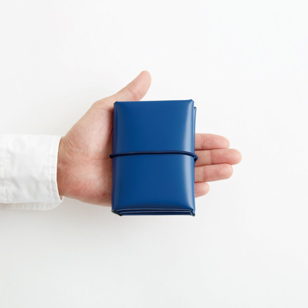 irose - 【残り一点】Seamless Mini Wallet | ACRMTSM ONLINE STORE