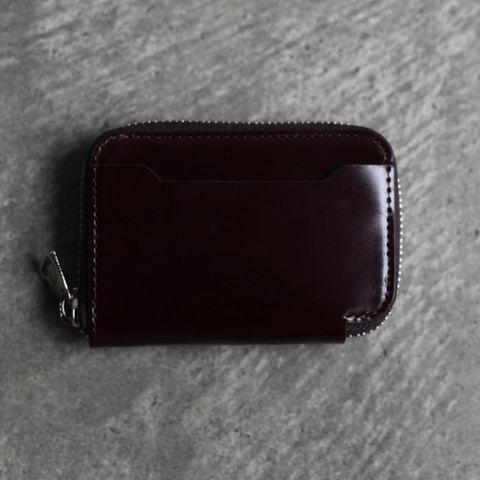 【残りわずか】Cristy Coin Card WLT(CARNO)