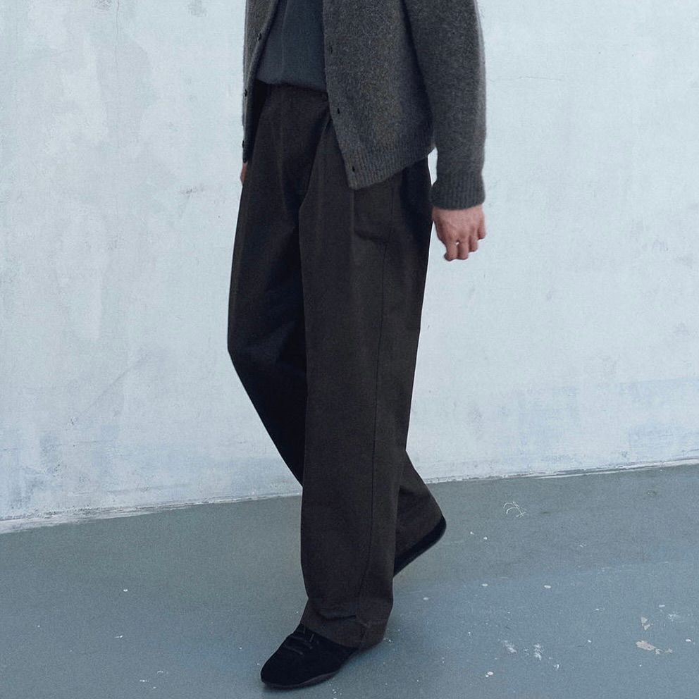 【残り一点】Santiago Chino Pants
