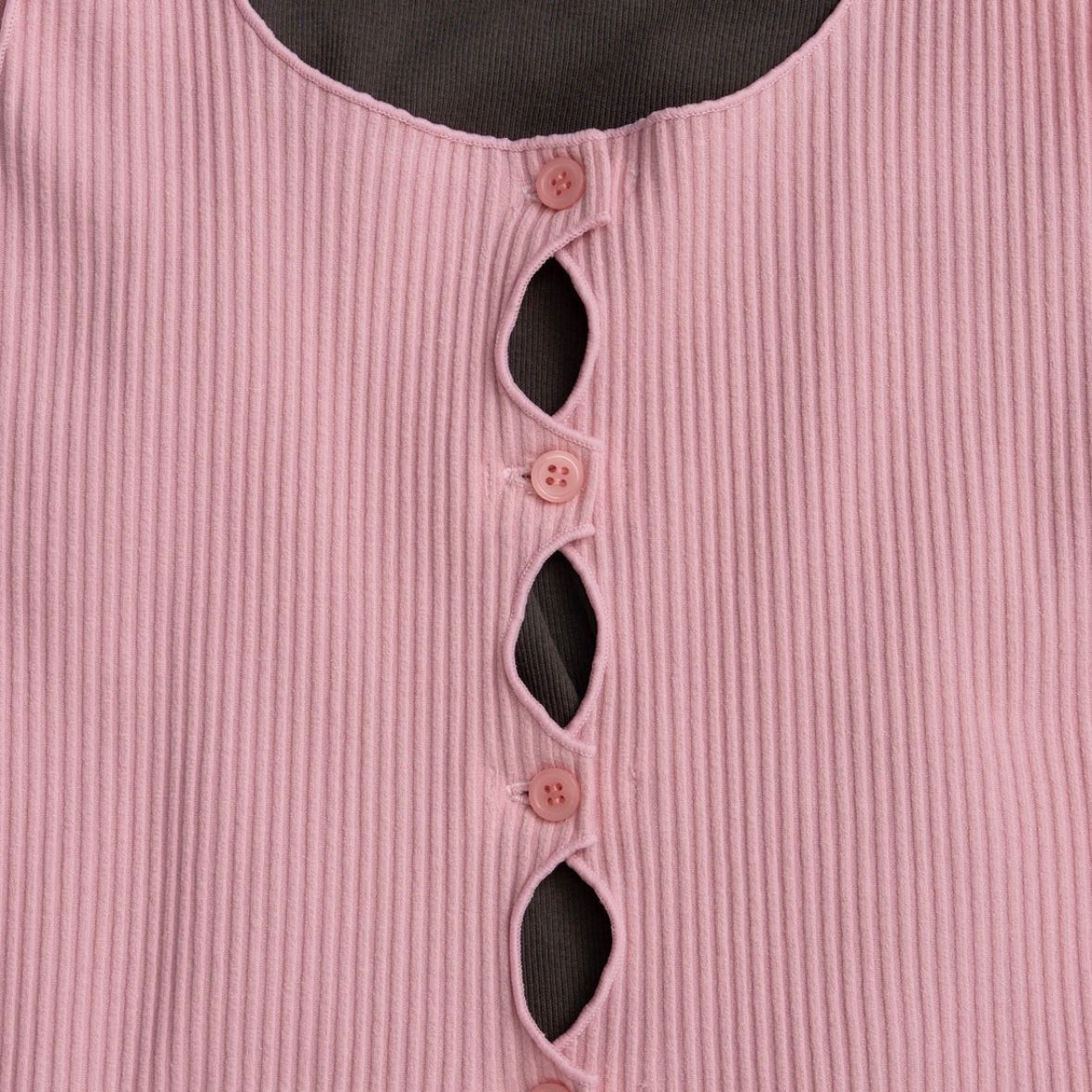 【残り一点】Multiway Rib Tank Set