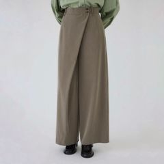 【残り一点】Wrap Wide PT