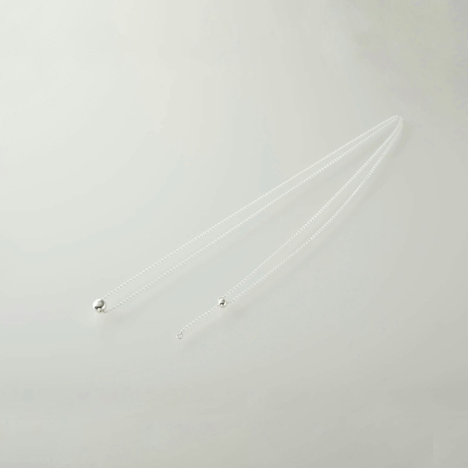 【残り一点】SV-N08(SILVER)
