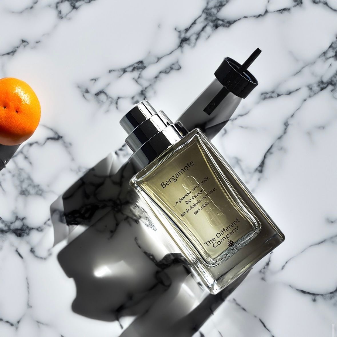 【再販売通知受付可能】Eau De Toilette 100ml(BERGAMOTE)