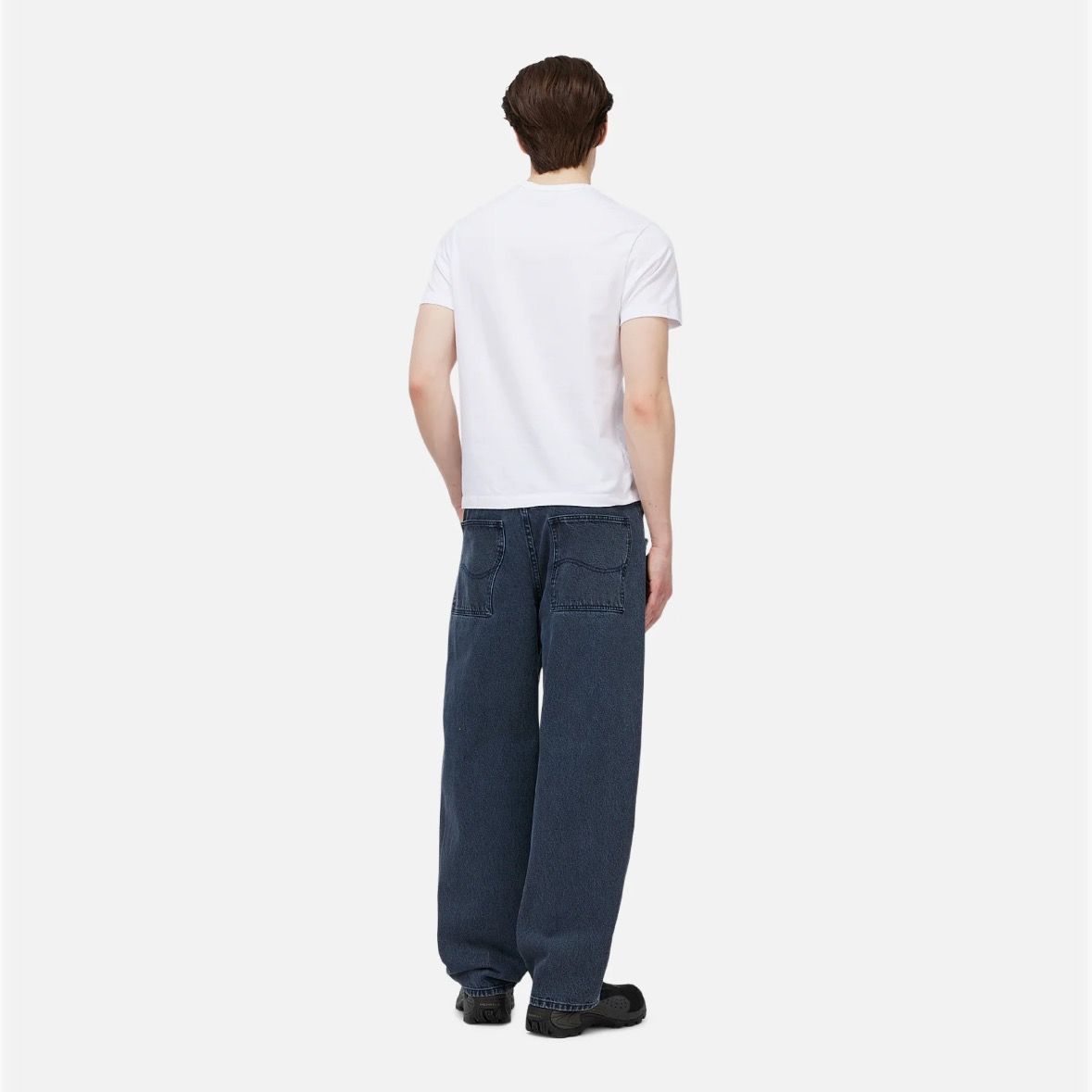 【残り一点】Baggy Denim Pants