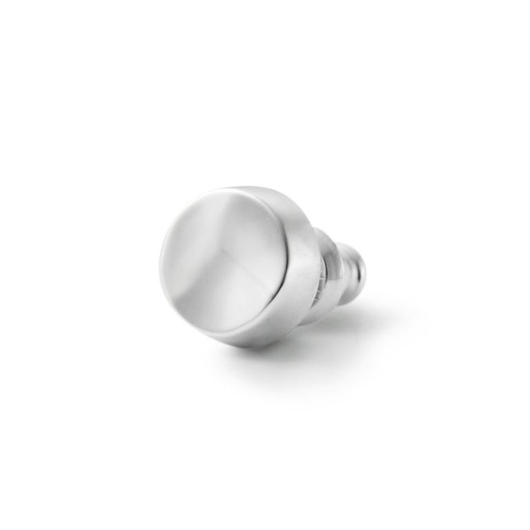 GARNI - 【お取り寄せ注文可能】Sei-ma Fit Pierce Round(SILVER 