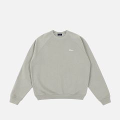 【残りわずか】Classic Small Logo Crewneck
